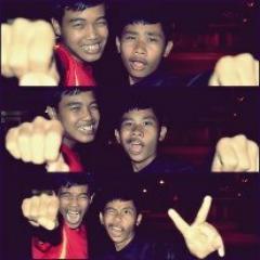 Saya Mohd Khairul Hanafiee , Siapa follow kita , kita follow balik :)