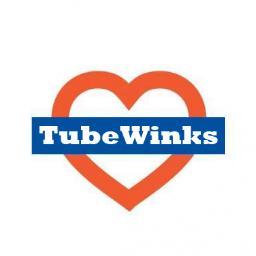 Seen someone hot on the #Tube? Totally FREE dating for #London! #greatestcityonearth
