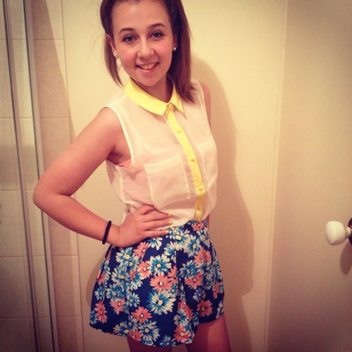 emmie_teneil's profile picture. Justin Bieber, One Direction, Janoskians, -- pretty much explains my life :) ♥... Niall Horan :') follow me and i follow back! :)