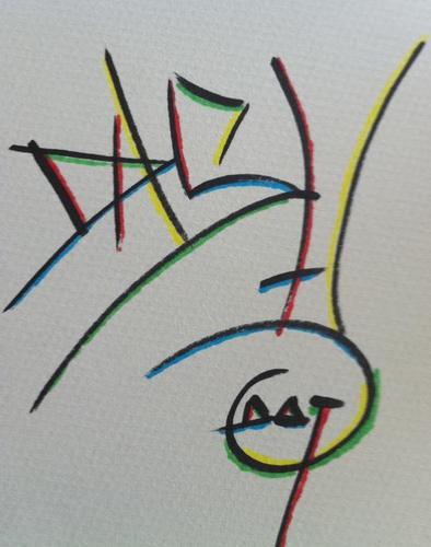 Dash Dot Artさんのプロフィール画像
