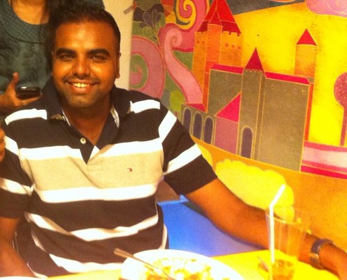 MoIqbal86's profile picture. Just another IT guy