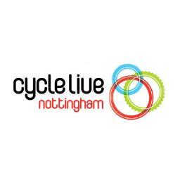 Cycle Live is Nottingham's premier cycling event which takes place next year on Sunday 14th June 2020. Home of #GNBR
