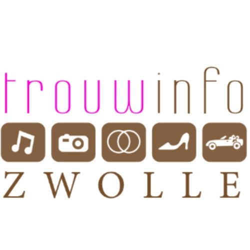 alle informatie m.b.t. bruiloften straks op onze nieuwe site van 1 januari 2013