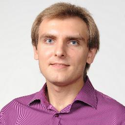 Product Owner (E-Commerce)
Big fan of Internet, podcasting and selfgrowth!
