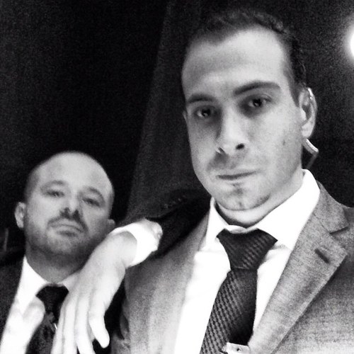 I am The Director of Customer Development for Haze Night Club, @ Aria Resort and Casino.