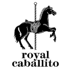 Clothing label Royal Caballito creates unique textiles & women garments. Produced locally in Spain.