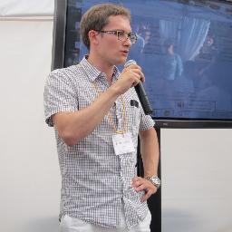 Entrepreneur. Founder and CEO at Stream Dialog.
