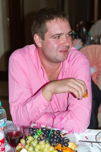 SushenkovVS's profile picture. 