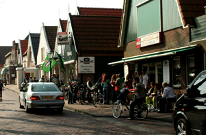 WinkelcentrumOu's profile picture. Alle Nieuwtjes @Winkelcentrum Oud Urk