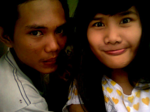 March,23th'09!!! @felolla23 ♥