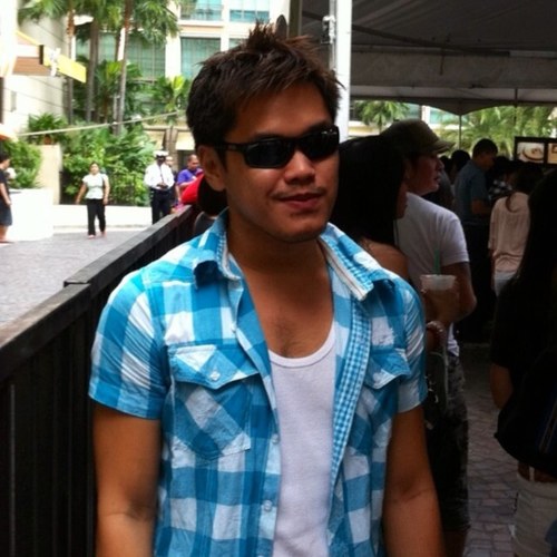 not your ordinary filipino french guy... Après la pluie, le beau temps!