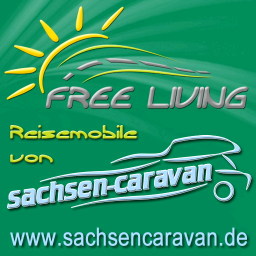 Sachsen-Caravan Döbeln (Reisemobil- & Caravan-Zentrum) bringt eine eigene Serie von 4 Modellen unter dem Namen FREE LIVING auf den Markt.