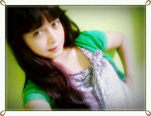chikayoka's profile picture. ƪ(♥•*⌣*•♥)Ʃ ♥membuat'ªƙΰ smkin dewasa