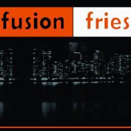 FusionFries_FF's profile picture. 
