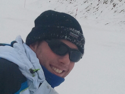 Pumuntxo's profile picture. 