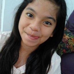Believe in Jesus | I'm Grade 8 #Someone #MonicaJHS