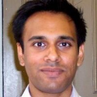Vittal Katikireddi (@vkatikireddi) 's Twitter Profile
