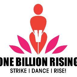 One Billion Rising Sri Lanka. 
Join us.