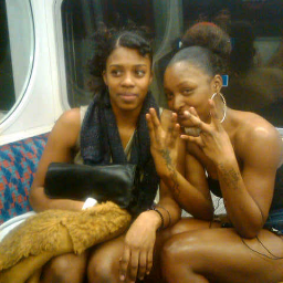 Browntemptation's profile picture. 