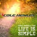 Cole Henley - @colehenley - Twitter