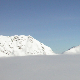 { Dades meteorològiques del Principat d'Andorra i Pirineus }