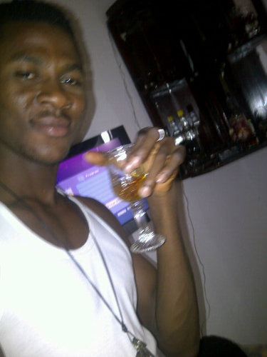 Artist also a graphice designer