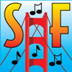 For the a cappella community in Northern California. Sponsored by the Harmony Sweepstakes A Cappella Festival.