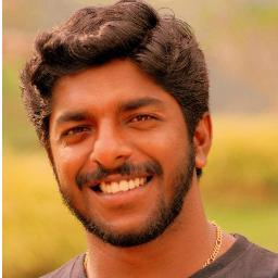 Malayalam film Actor and ardent film activist, finalist in mammootty the best actor program in Asianet . works in marimayam comedy program