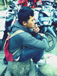Kecepatan adalah hidupku #gasspool