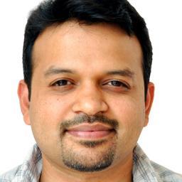 Consultant - #Telecom #FraudManagement, #RevenueAssurance & #RevenueManagement. Lives in Blore with wife and 2 adorable daughters
