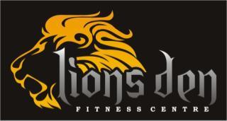 Lions Den Fitness Centre
 'There is no tomorrow' !!!
