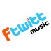 Find on Twitter : Music