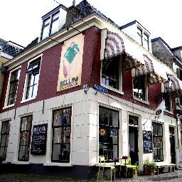 Hét adres in Leeuwarden voor echte fijnproevers. Gelegen in het leukste straatje van Leeuwarden. Een winkel vol met heerlijke delicatessen.