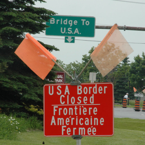 OpenTheBorder's profile picture. 