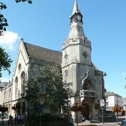 banburyTT's profile picture. Banbury TownTalk is your up-to-the-minute guide on #events, #jobs, #news & #shopping in #Banbury Town Centre - http://t.co/scAXI9wO25