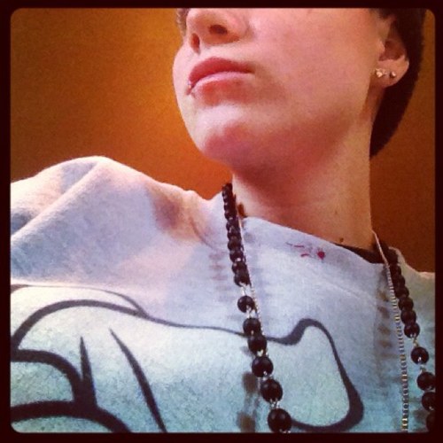 My Heart Will Forever Be Taken Forever By Emily ❤ R.I.P Christina Lembo ❤ CL3 ❤