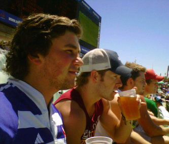 RichardHillSA's profile picture. My name is Richard Hill