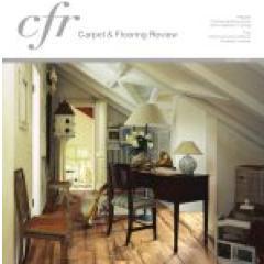 Carpet & Flooring Review, est. 1948, is a highly respected media platform in the flooring industry. Follow us for industry news, editorial and advertising opps.