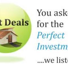 I am a Real Estate Agent, my company is Jardin Smith International located in Singapore it is a land investment company offering many services in Real Estate.