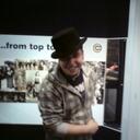 Dan Hackney - @st0rmchaser1305 - Twitter