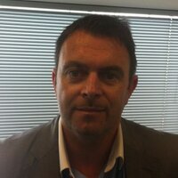 Keith Hanley (@keithhanleyibm) 's Twitter Profile