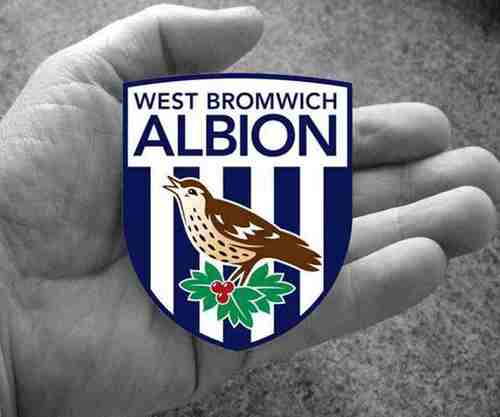 enigma181's profile picture. Life long West Bromwich Albion supporter also a massive boxing fan. #ATID