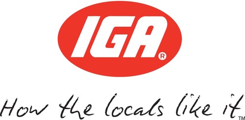 IGA Alexandria is your local supermarket