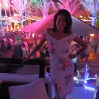 Caroline Hallett (@carolinehallet) 's Twitter Profile Photo