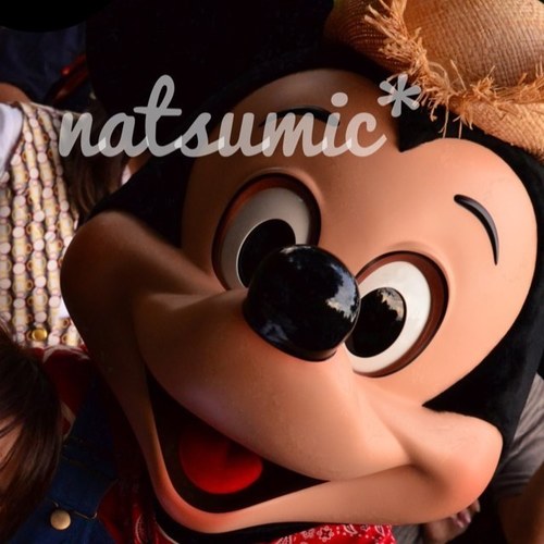 Disney大好き☆♪一眼持ち☆
