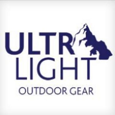 Ultralight Gear (@UOG_tweets) / Twitter