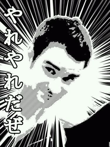 Charly_LL's profile picture. Toda historia tiene tres puntos de vista. El tuyo, el mío, y la verdad.