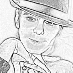 angelinabespalo's profile picture. я добрая и хорошая =)