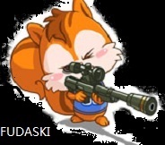 LishUCWeb's profile picture. Fudaski