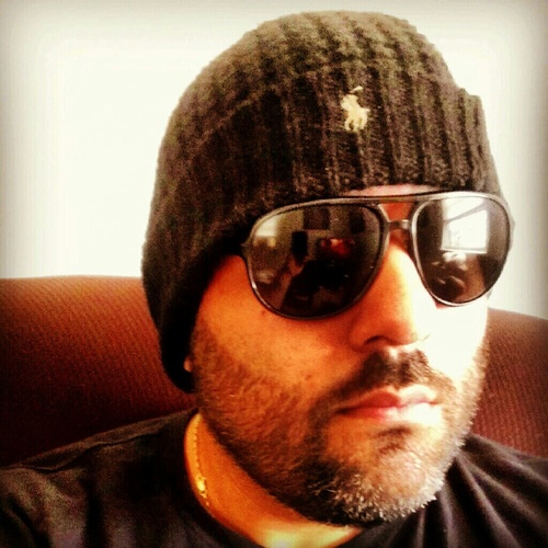 FatGeesus's profile picture. Never looking back or too far in front of me. The present is a gift and I just wanna be.